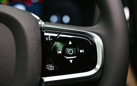 Volvo XC60 II, 2025 год, 5 950 000 рублей, 23 фотография