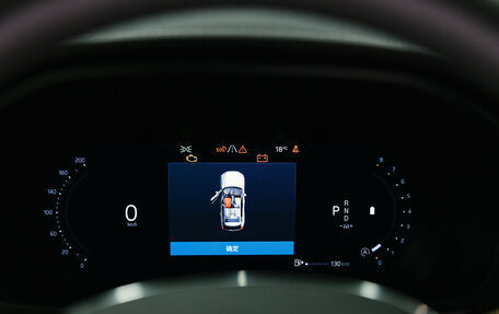 Volvo XC60 II, 2025 год, 5 950 000 рублей, 22 фотография