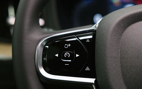 Volvo XC60 II, 2025 год, 5 950 000 рублей, 21 фотография