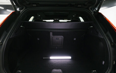 Volvo XC60 II, 2025 год, 5 950 000 рублей, 34 фотография