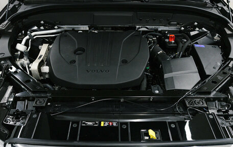 Volvo XC60 II, 2025 год, 5 950 000 рублей, 36 фотография