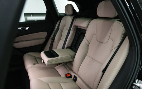 Volvo XC60 II, 2025 год, 5 950 000 рублей, 33 фотография