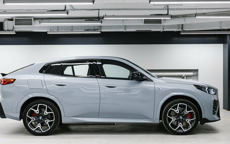 BMW X2, 2025 год, 6 650 000 рублей, 9 фотография