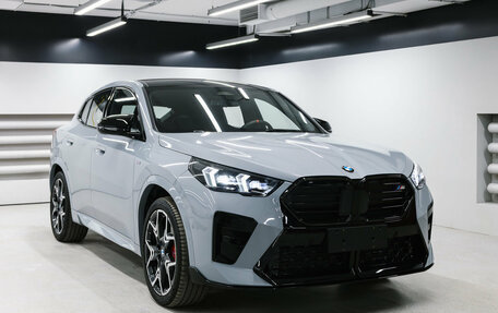 BMW X2, 2025 год, 6 650 000 рублей, 1 фотография