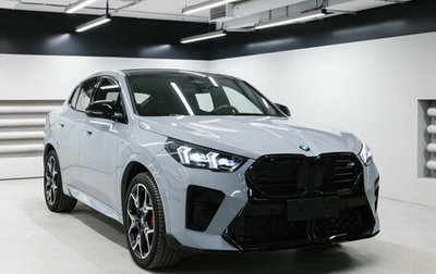 BMW X2, 2025 год, 6 650 000 рублей, 1 фотография