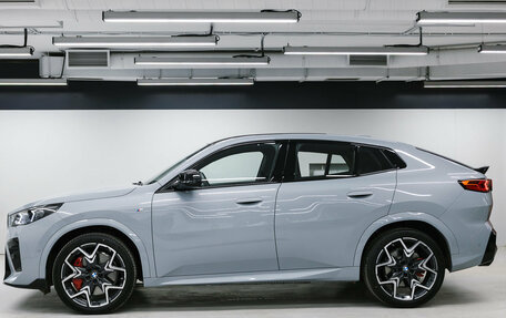 BMW X2, 2025 год, 6 650 000 рублей, 10 фотография