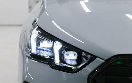 BMW X2, 2025 год, 6 650 000 рублей, 4 фотография