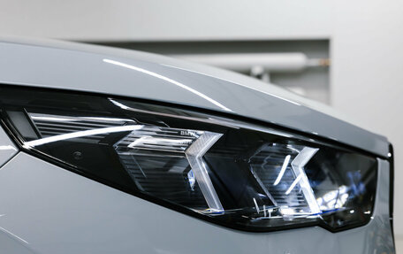 BMW X2, 2025 год, 6 650 000 рублей, 5 фотография