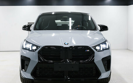 BMW X2, 2025 год, 6 650 000 рублей, 2 фотография