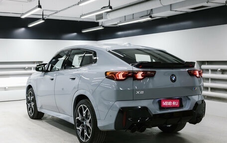 BMW X2, 2025 год, 6 650 000 рублей, 13 фотография