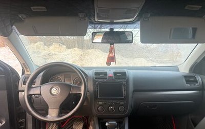 Volkswagen Jetta VI, 2007 год, 270 000 рублей, 1 фотография