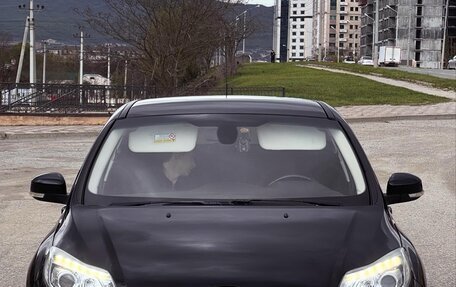 Ford Focus III, 2014 год, 1 050 000 рублей, 1 фотография