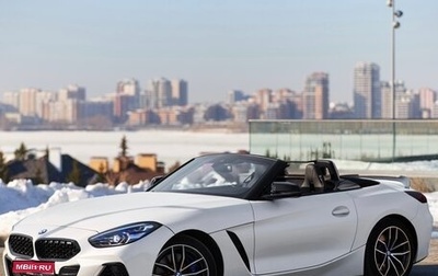 BMW Z4, 2021 год, 4 600 000 рублей, 1 фотография