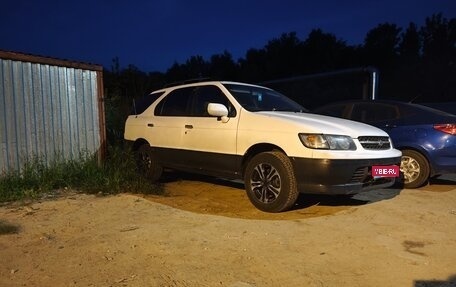 Nissan Rnessa, 1998 год, 350 000 рублей, 1 фотография