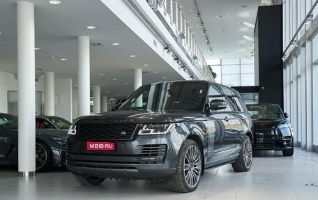 Land Rover Range Rover IV рестайлинг, 2020 год, 7 950 000 рублей, 1 фотография