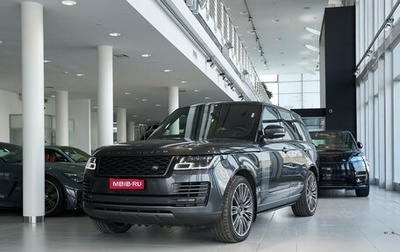 Land Rover Range Rover IV рестайлинг, 2020 год, 7 950 000 рублей, 1 фотография