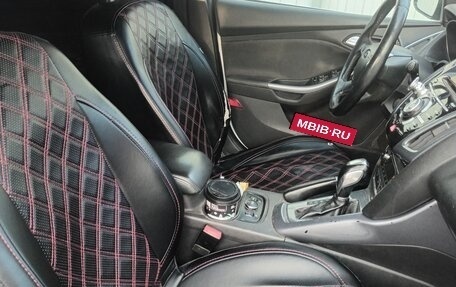 Ford Focus III, 2013 год, 620 000 рублей, 1 фотография