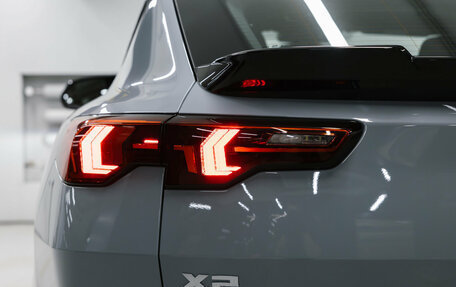 BMW X2, 2025 год, 6 650 000 рублей, 16 фотография