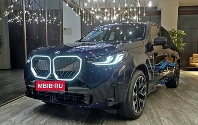 BMW X3, 2025 год, 7 800 000 рублей, 1 фотография