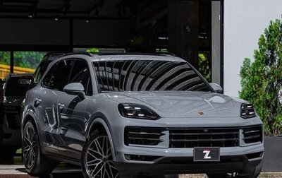Porsche Cayenne III, 2025 год, 14 450 000 рублей, 1 фотография