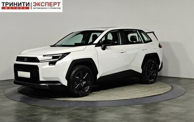 Toyota RAV4, 2026 год, 4 890 000 рублей, 1 фотография