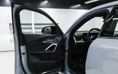 BMW X2, 2025 год, 6 650 000 рублей, 24 фотография