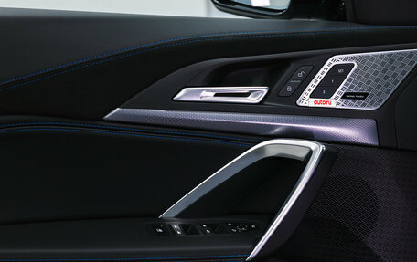 BMW X2, 2025 год, 6 650 000 рублей, 25 фотография