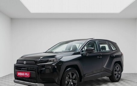 Toyota RAV4, 2026 год, 4 990 000 рублей, 1 фотография