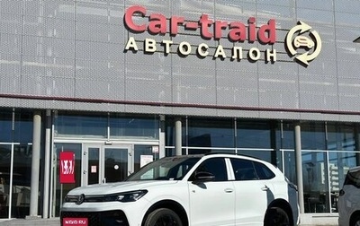 Volkswagen Tiguan, 2025 год, 4 530 000 рублей, 1 фотография