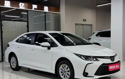 Toyota Corolla, 2023 год, 1 390 000 рублей, 1 фотография