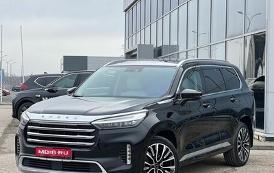 CheryExeed VX, 2023 год, 3 099 000 рублей, 1 фотография