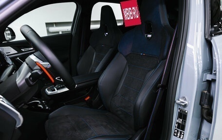 BMW X2, 2025 год, 6 650 000 рублей, 26 фотография