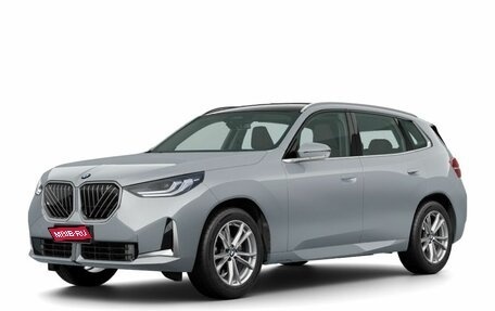 BMW X3, 2025 год, 7 890 000 рублей, 1 фотография