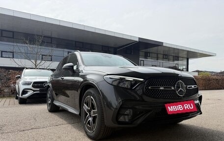 Mercedes-Benz GLC, 2026 год, 8 960 000 рублей, 1 фотография