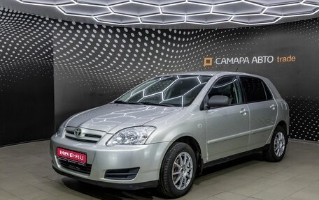 Toyota Corolla, 2005 год, 450 000 рублей, 1 фотография