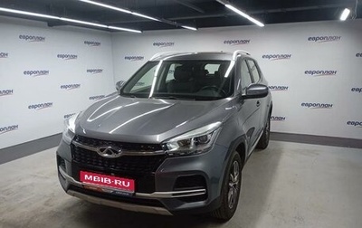 Chery Tiggo 4 I рестайлинг, 2022 год, 1 342 000 рублей, 1 фотография