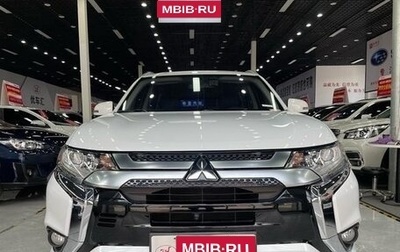 Mitsubishi Outlander III рестайлинг 3, 2022 год, 2 059 000 рублей, 1 фотография