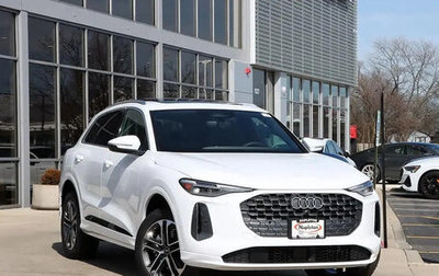 Audi Q5, 2026 год, 7 300 000 рублей, 1 фотография