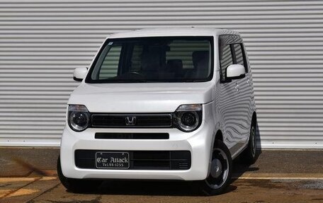 Honda N-WGN, 2023 год, 793 000 рублей, 1 фотография