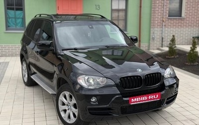 BMW X5, 2007 год, 1 075 000 рублей, 1 фотография