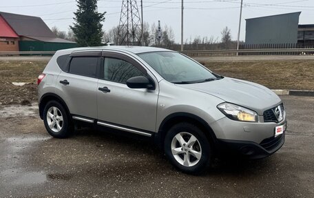 Nissan Qashqai, 2011 год, 870 000 рублей, 1 фотография
