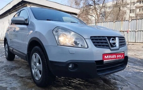 Nissan Qashqai, 2008 год, 950 000 рублей, 1 фотография