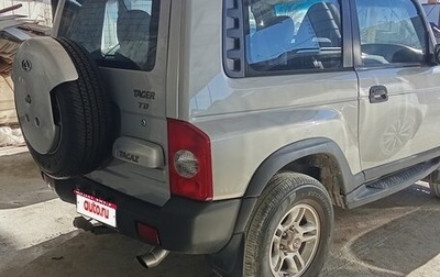 ТагАЗ Tager, 2010 год, 770 000 рублей, 1 фотография