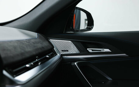 BMW X2, 2025 год, 6 650 000 рублей, 39 фотография