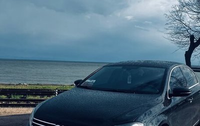 Volkswagen Passat B7, 2012 год, 1 100 000 рублей, 1 фотография