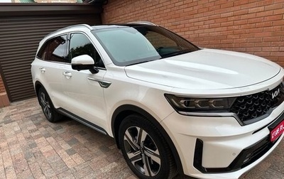 KIA Sorento IV, 2022 год, 4 800 000 рублей, 1 фотография
