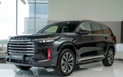 CheryExeed VX, 2025 год, 5 651 080 рублей, 1 фотография