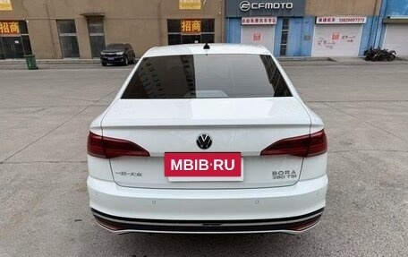 Volkswagen Bora, 2025 год, 1 871 000 рублей, 4 фотография
