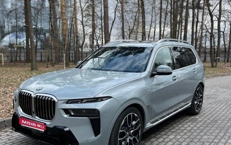 BMW X7, 2024 год, 15 500 000 рублей, 1 фотография