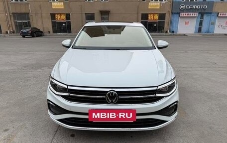 Volkswagen Bora, 2025 год, 1 871 000 рублей, 3 фотография